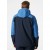 Helly Hansen Oxford Hooded Softshell Jacket NAVY/BLUE